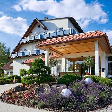 Romantik Hotel Rindenmuehle Villingen-Schwenningen Εξωτερικό φωτογραφία