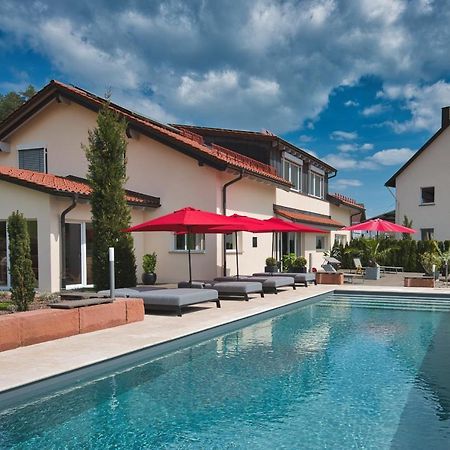 Romantik Hotel Rindenmuehle Villingen-Schwenningen Εξωτερικό φωτογραφία
