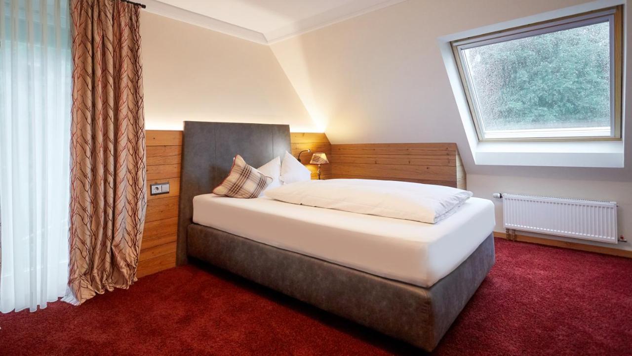 Romantik Hotel Rindenmuehle Villingen-Schwenningen Εξωτερικό φωτογραφία