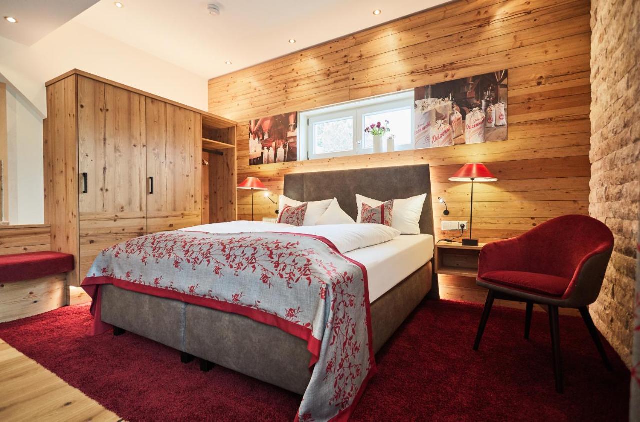 Romantik Hotel Rindenmuehle Villingen-Schwenningen Εξωτερικό φωτογραφία