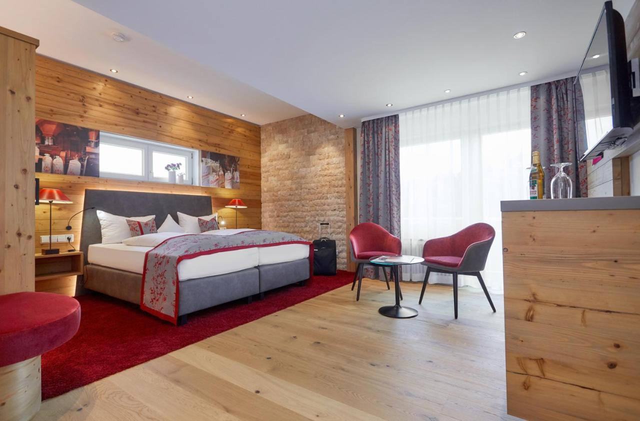 Romantik Hotel Rindenmuehle Villingen-Schwenningen Εξωτερικό φωτογραφία