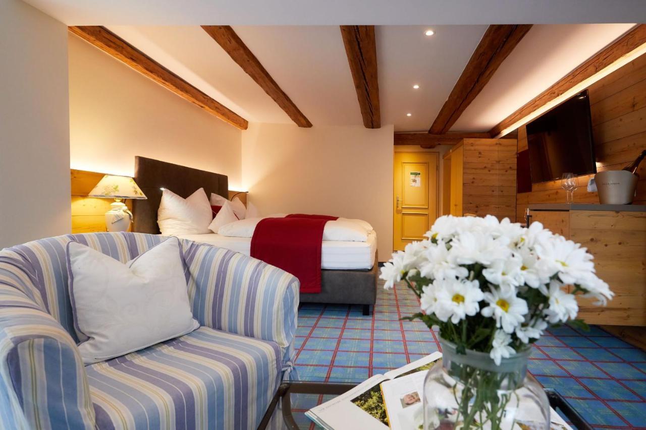Romantik Hotel Rindenmuehle Villingen-Schwenningen Εξωτερικό φωτογραφία