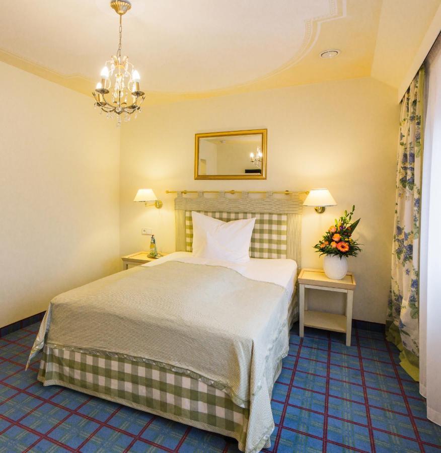 Romantik Hotel Rindenmuehle Villingen-Schwenningen Εξωτερικό φωτογραφία