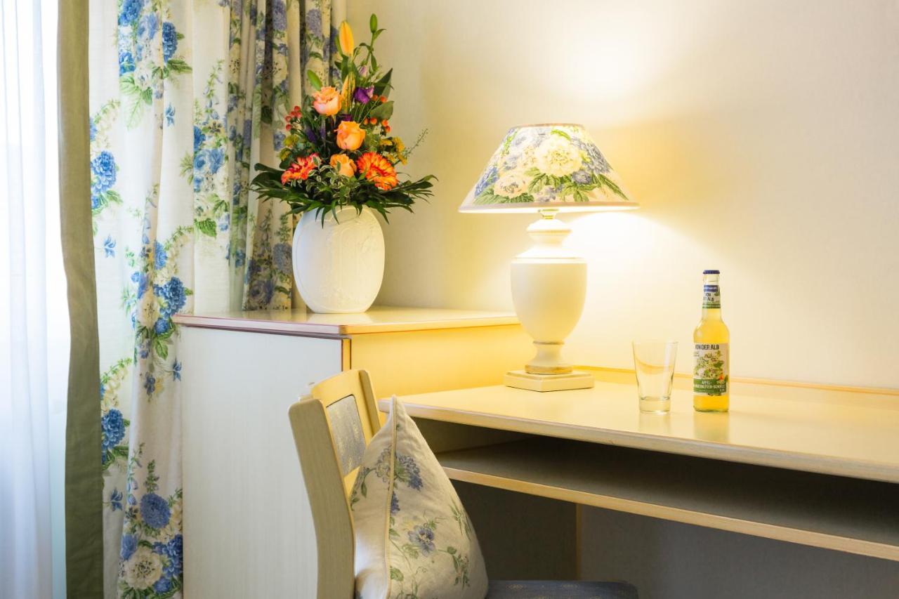 Romantik Hotel Rindenmuehle Villingen-Schwenningen Εξωτερικό φωτογραφία