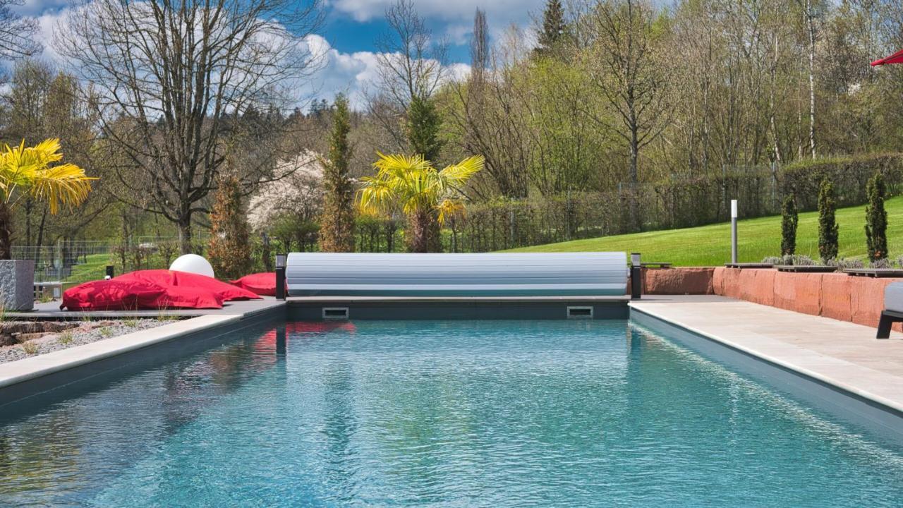 Romantik Hotel Rindenmuehle Villingen-Schwenningen Εξωτερικό φωτογραφία