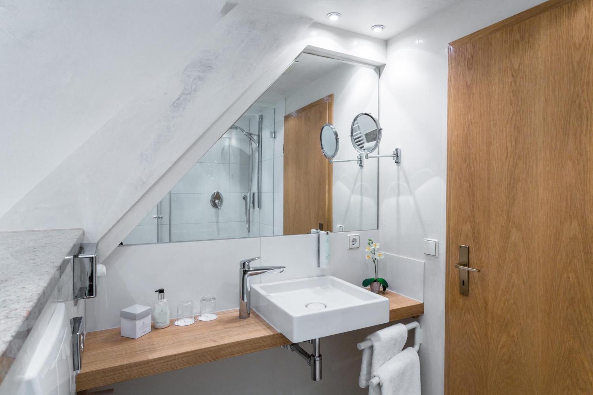 Romantik Hotel Rindenmuehle Villingen-Schwenningen Εξωτερικό φωτογραφία