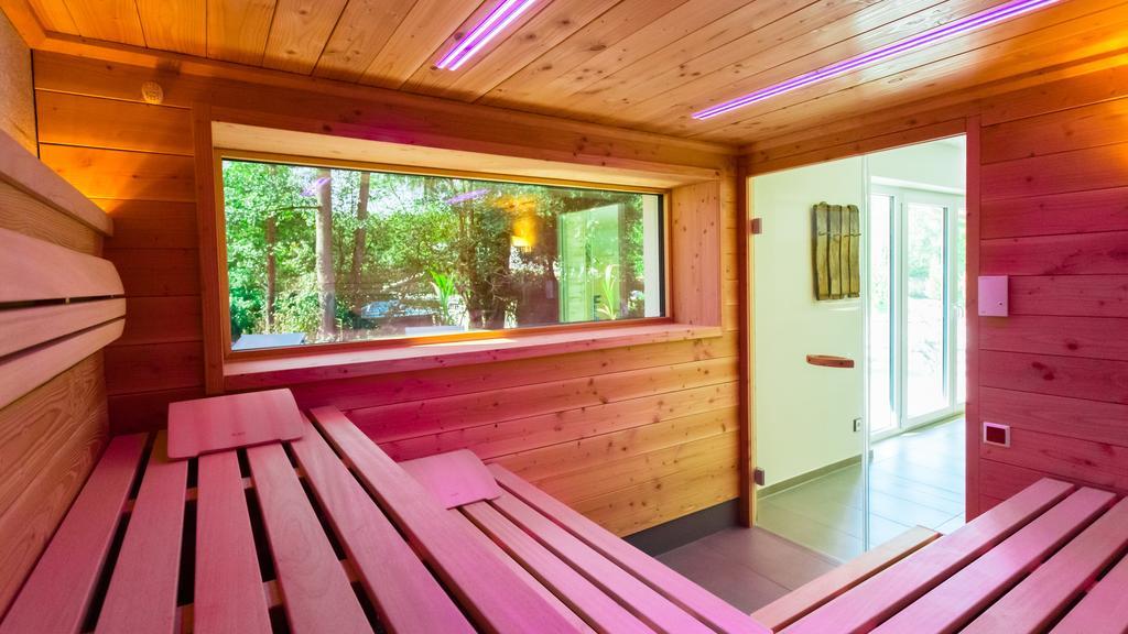 Romantik Hotel Rindenmuehle Villingen-Schwenningen Εξωτερικό φωτογραφία