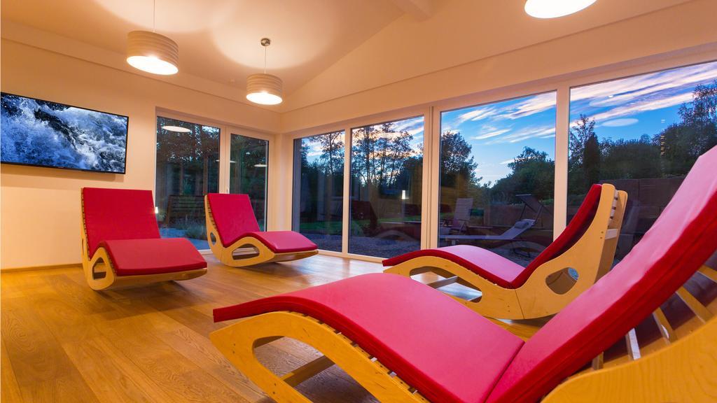Romantik Hotel Rindenmuehle Villingen-Schwenningen Εξωτερικό φωτογραφία