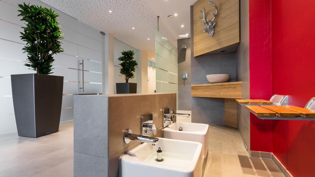 Romantik Hotel Rindenmuehle Villingen-Schwenningen Εξωτερικό φωτογραφία