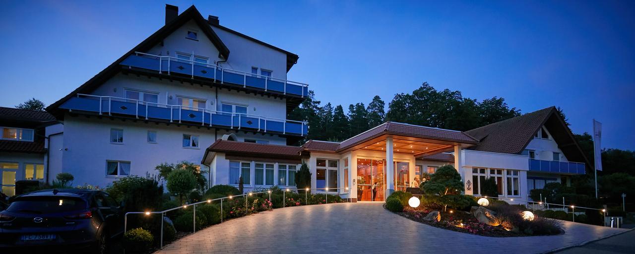 Romantik Hotel Rindenmuehle Villingen-Schwenningen Εξωτερικό φωτογραφία