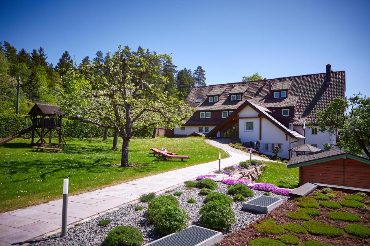 Romantik Hotel Rindenmuehle Villingen-Schwenningen Εξωτερικό φωτογραφία