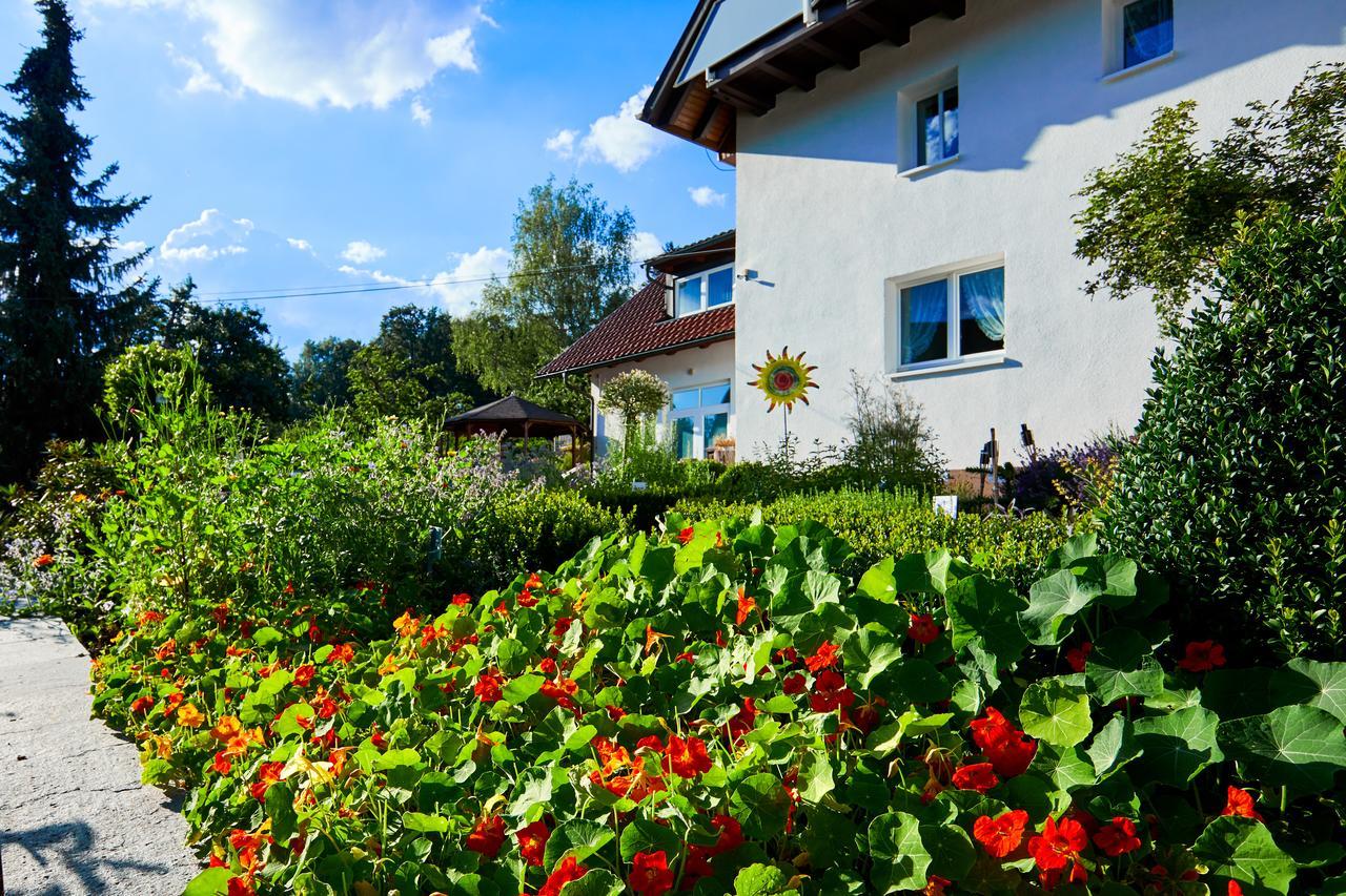 Romantik Hotel Rindenmuehle Villingen-Schwenningen Εξωτερικό φωτογραφία