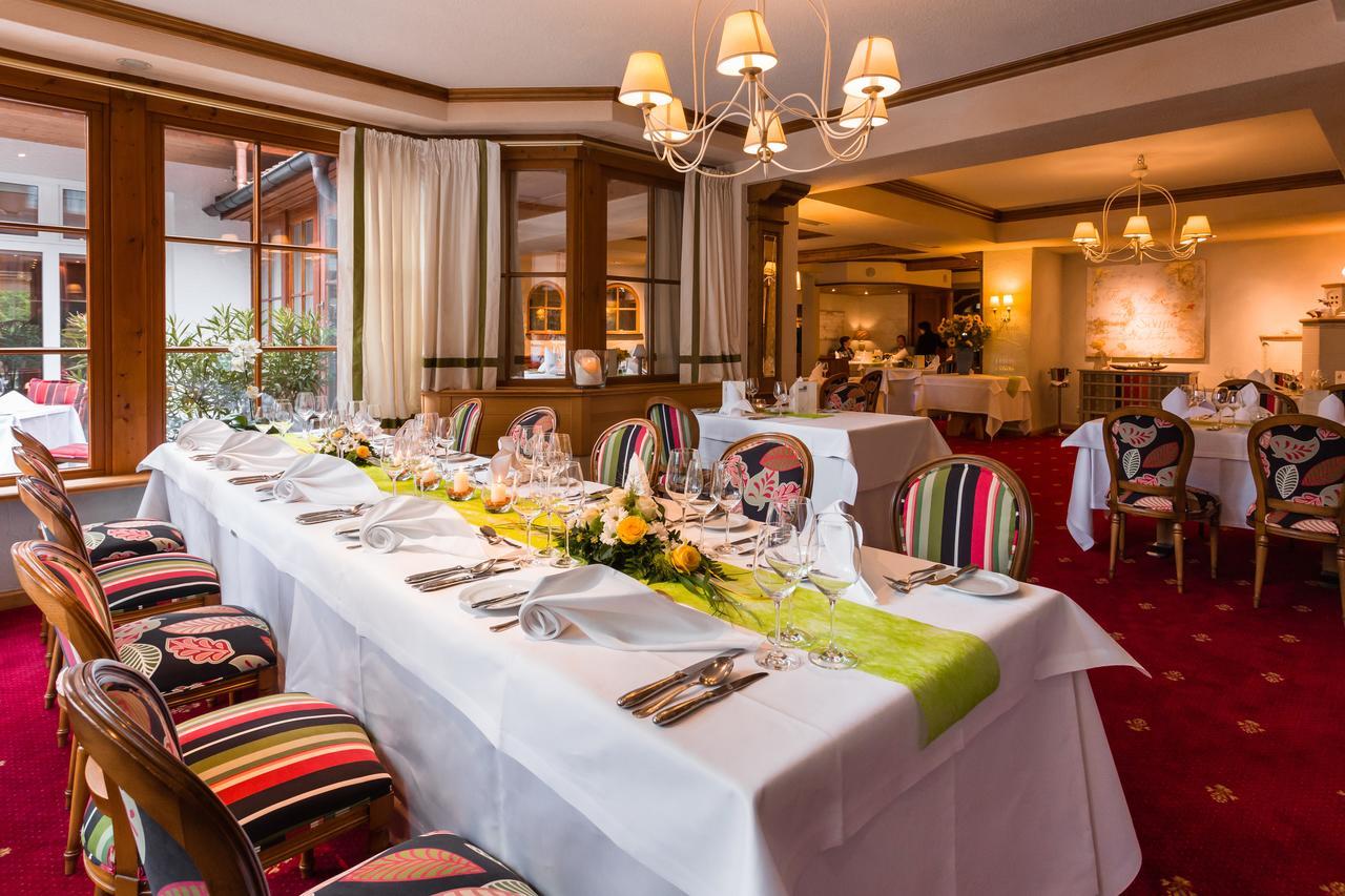 Romantik Hotel Rindenmuehle Villingen-Schwenningen Εξωτερικό φωτογραφία