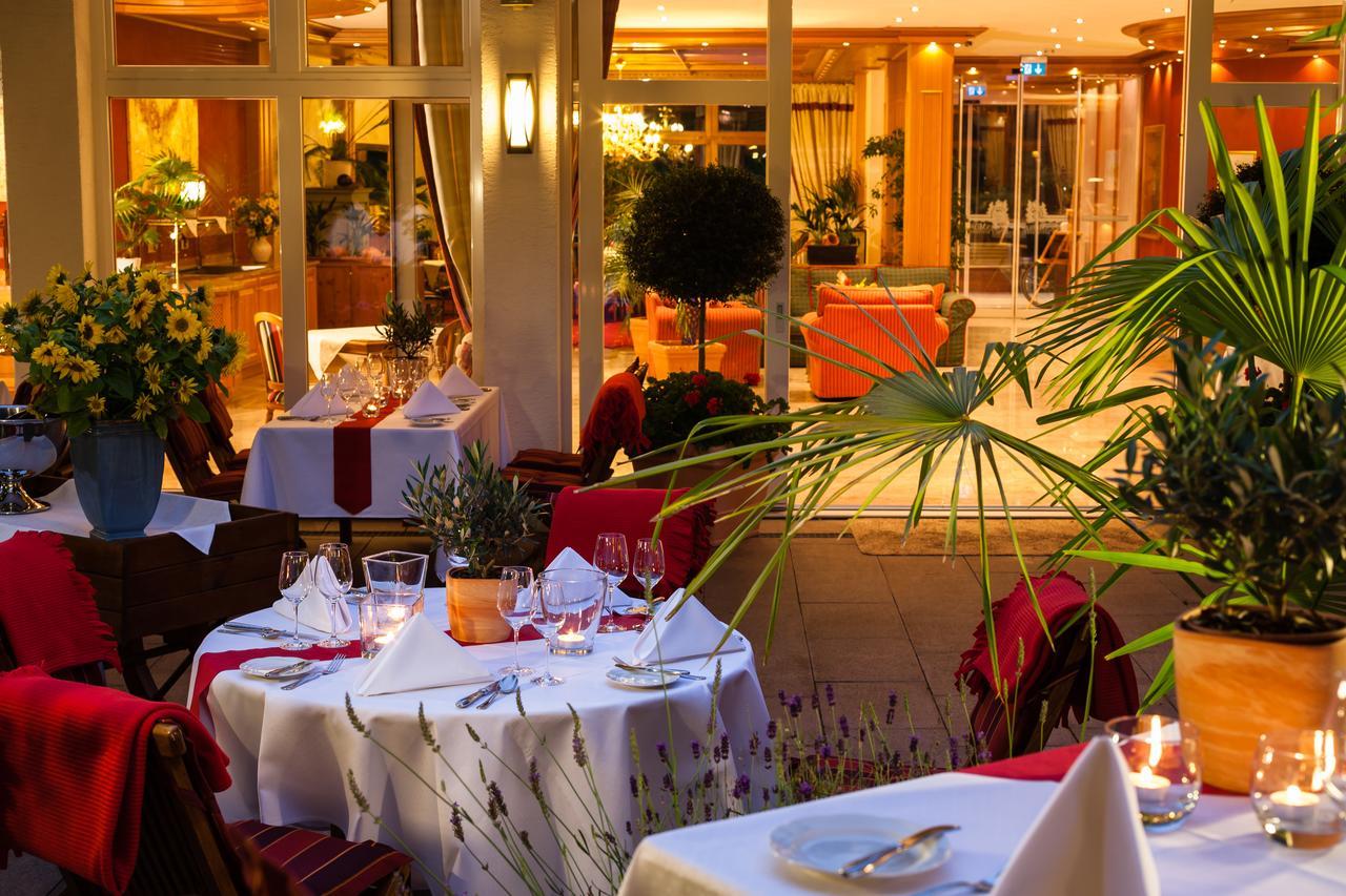 Romantik Hotel Rindenmuehle Villingen-Schwenningen Εξωτερικό φωτογραφία