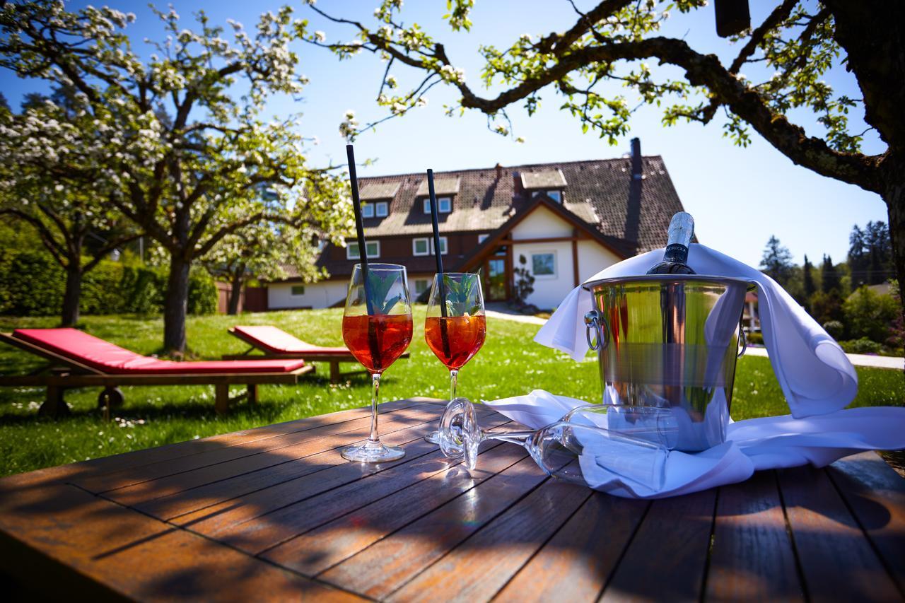 Romantik Hotel Rindenmuehle Villingen-Schwenningen Εξωτερικό φωτογραφία