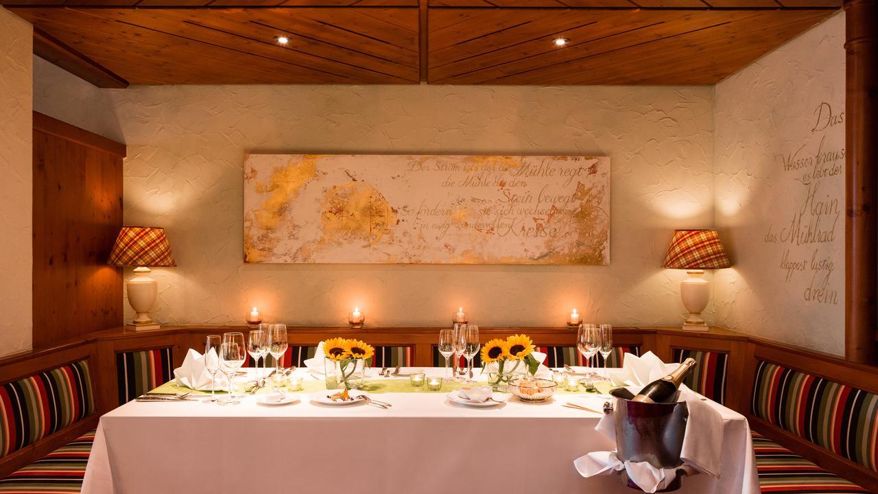 Romantik Hotel Rindenmuehle Villingen-Schwenningen Εξωτερικό φωτογραφία