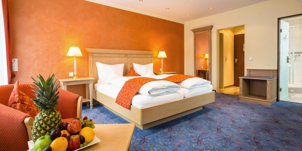 Romantik Hotel Rindenmuehle Villingen-Schwenningen Εξωτερικό φωτογραφία