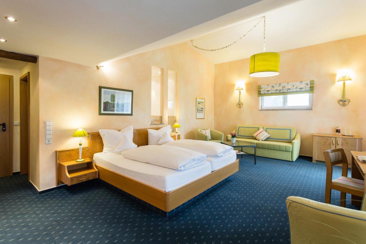 Romantik Hotel Rindenmuehle Villingen-Schwenningen Εξωτερικό φωτογραφία