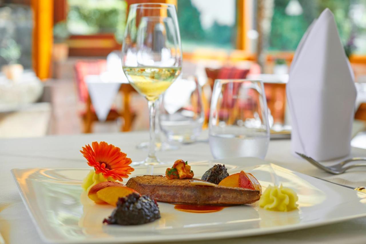 Romantik Hotel Rindenmuehle Villingen-Schwenningen Εξωτερικό φωτογραφία