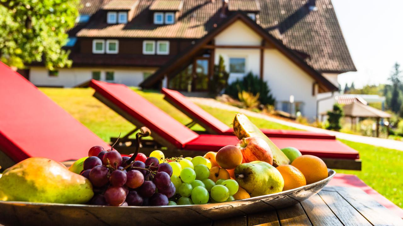 Romantik Hotel Rindenmuehle Villingen-Schwenningen Εξωτερικό φωτογραφία