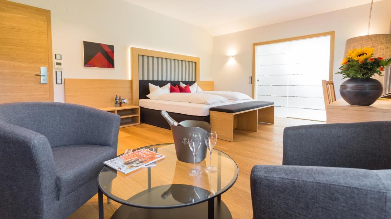 Romantik Hotel Rindenmuehle Villingen-Schwenningen Εξωτερικό φωτογραφία