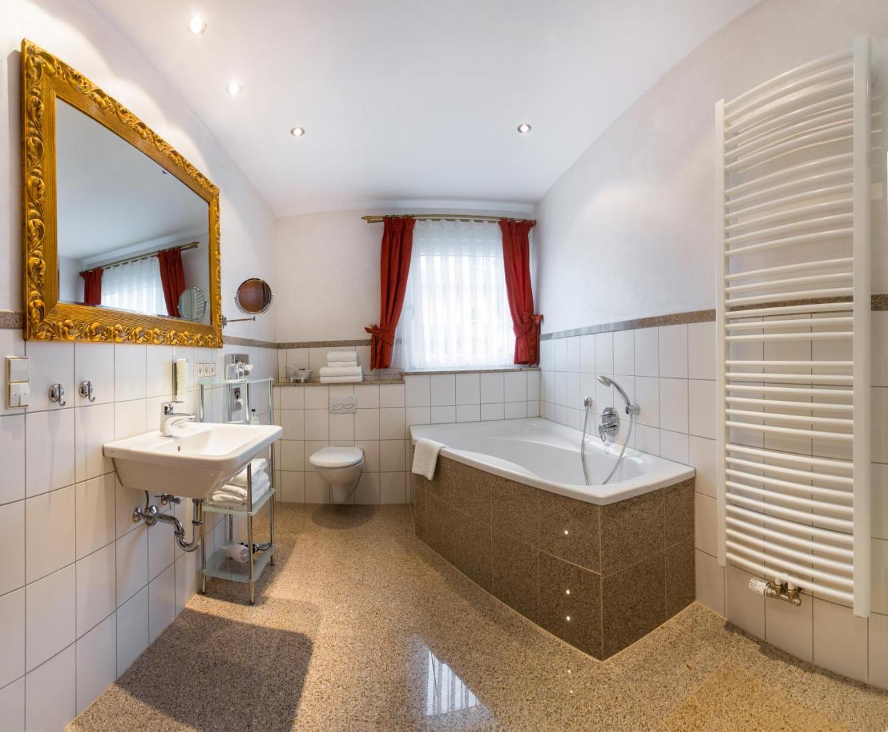 Romantik Hotel Rindenmuehle Villingen-Schwenningen Εξωτερικό φωτογραφία
