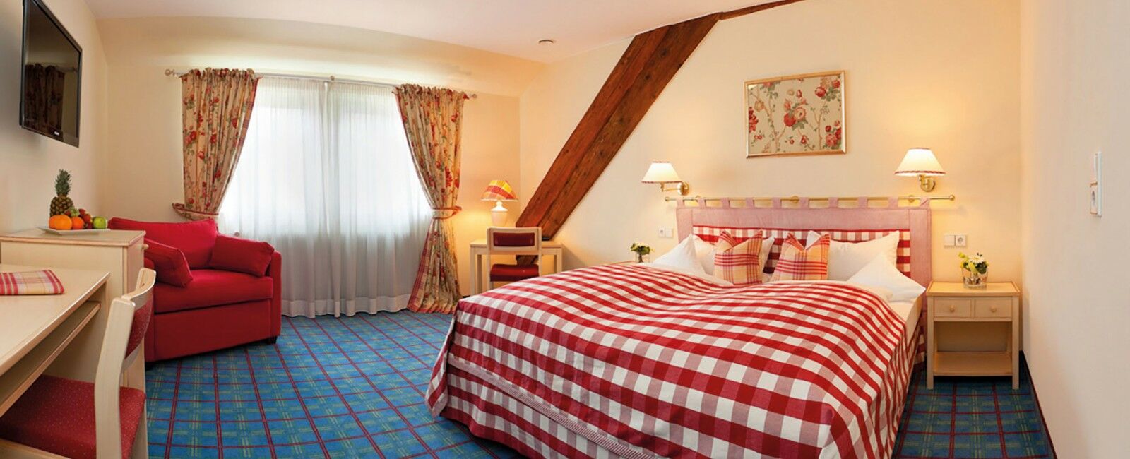 Romantik Hotel Rindenmuehle Villingen-Schwenningen Εξωτερικό φωτογραφία