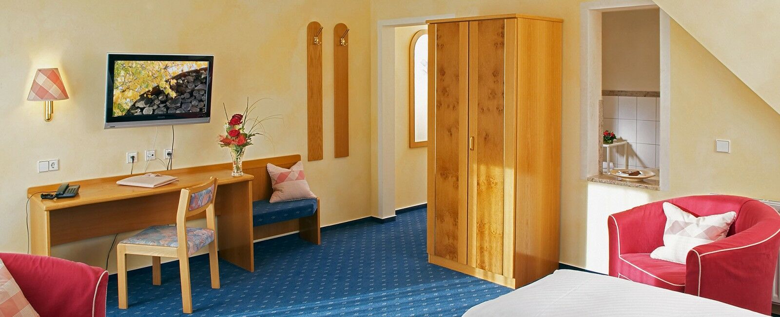 Romantik Hotel Rindenmuehle Villingen-Schwenningen Εξωτερικό φωτογραφία
