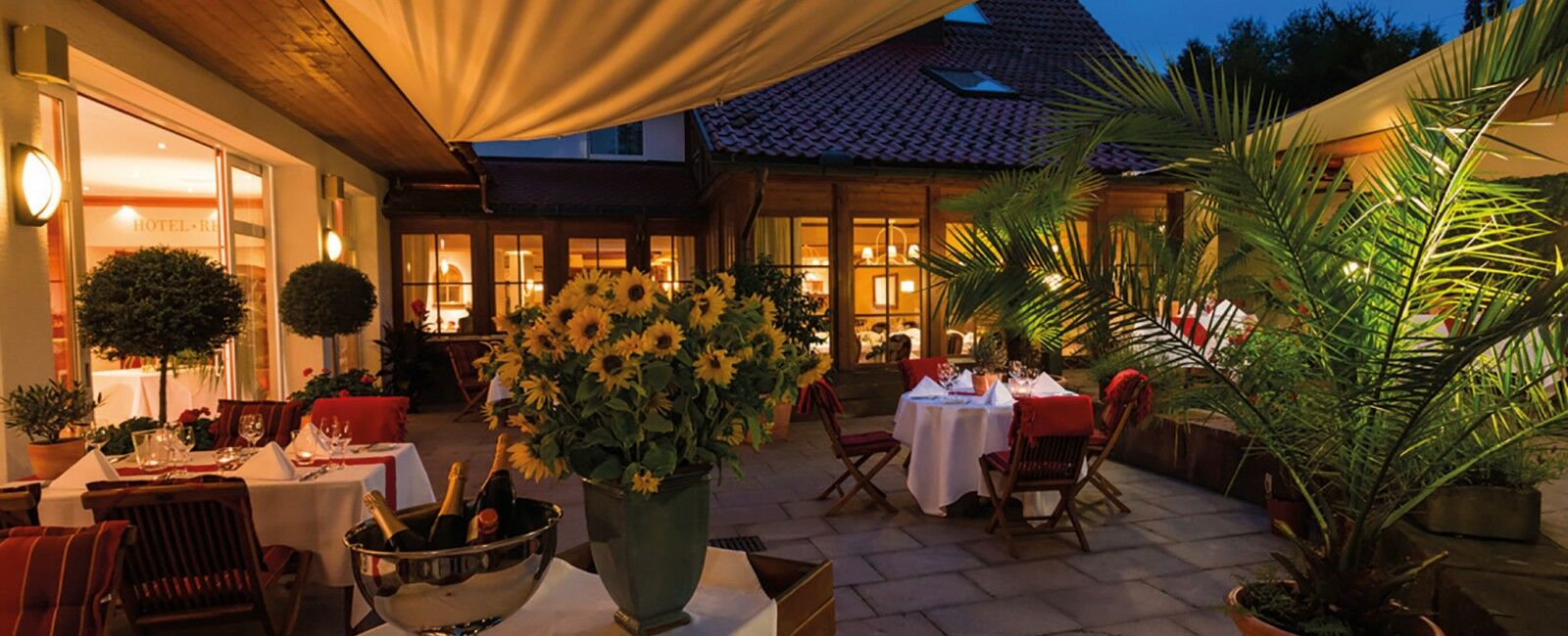 Romantik Hotel Rindenmuehle Villingen-Schwenningen Εξωτερικό φωτογραφία